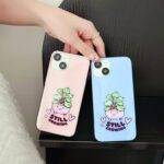Still Growing – Premium & Ultra Shine Metal Phone Case | 2025 Edition - Image 9