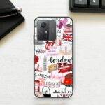Travel Vision Board – Premium Metal Phone Case | 2025 Edition - Image 4