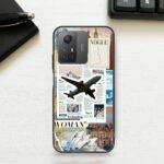 Travel Vision Board – Premium Metal Phone Case | 2025 Edition - Image 6