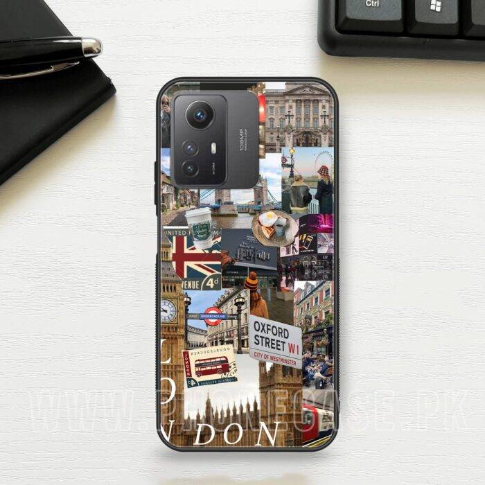 Travel Vision Board – Premium Metal Phone Case | 2025 Edition - Image 8