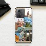 Travel Vision Board – Premium Metal Phone Case | 2025 Edition - Image 9