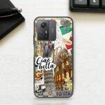 Travel Vision Board – Premium Metal Phone Case | 2025 Edition - Image 10