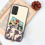 Power Puff Series - Premium & Durable Metal Phone Case | 2025 Edition - Image 2