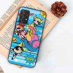 Power Puff Series - Premium & Durable Metal Phone Case | 2025 Edition - Image 4
