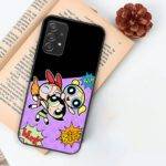Power Puff Series - Premium & Durable Metal Phone Case | 2025 Edition - Image 6