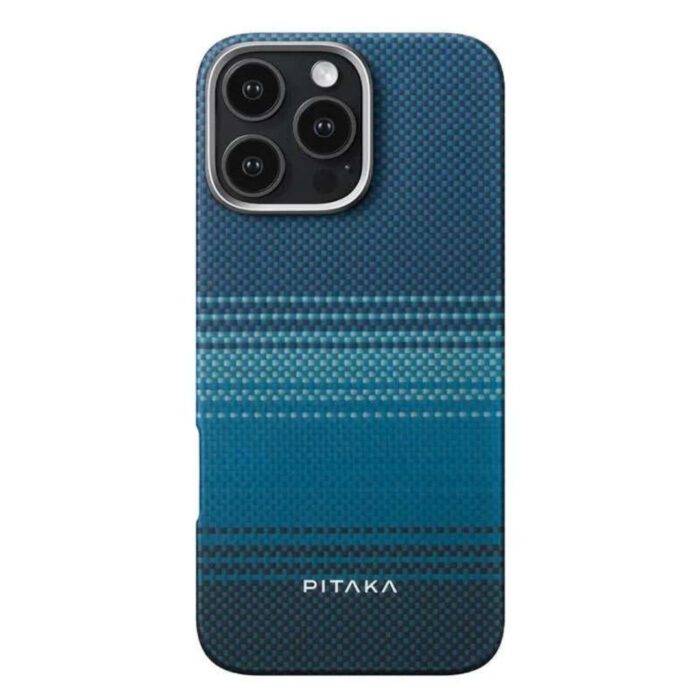 Pitaka Moonrise Carbon Fiber Case