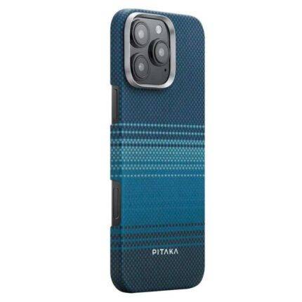 Pitaka Moonrise Carbon Fiber Case