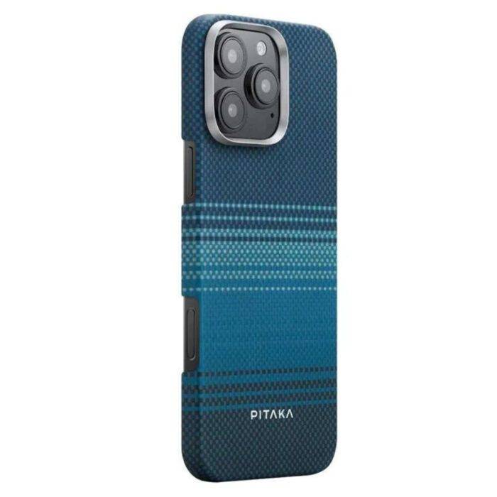 Pitaka Moonrise Carbon Fiber Case