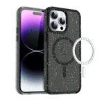 Splash Ink Matte MagSafe Case