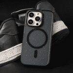 Splash Ink Matte MagSafe Case