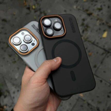 Syndee MagSafe Phone Case