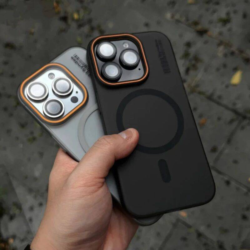 Syndee MagSafe Phone Case