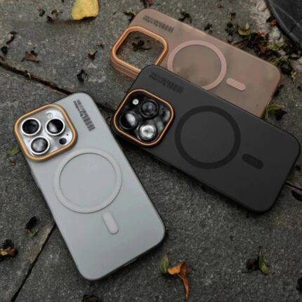 Syndee MagSafe Phone Case