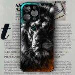 Tiger Series – Premium & Durable Metal Phone Case | 2025 Edition - Image 3