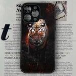 Tiger Series – Premium & Durable Metal Phone Case | 2025 Edition - Image 6