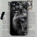 Tiger Series – Premium & Durable Metal Phone Case | 2025 Edition - Image 8