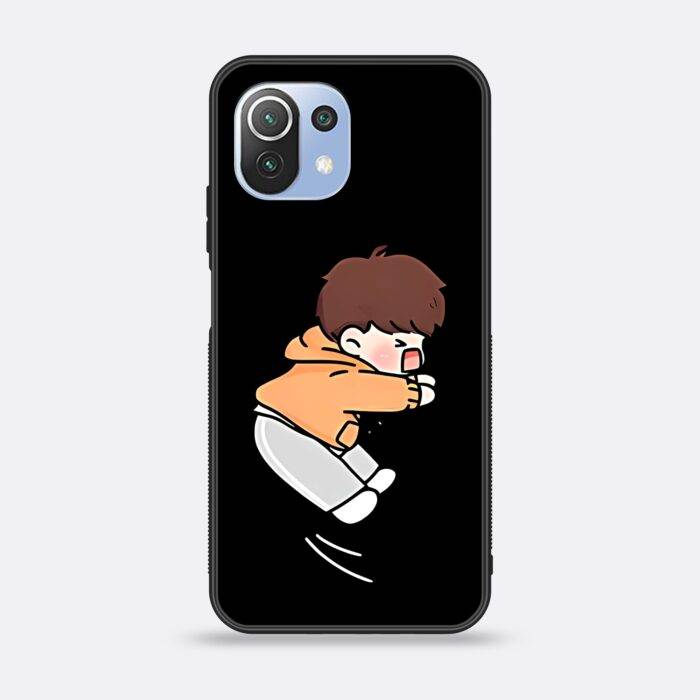Fighting Couple Premium & Durable Metal Phone Case | 2025 Edition - Image 2