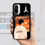 Aesthetic Couple Premium Metal Phone Case | 2025 Edition - Image 3