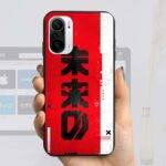 Cybernetic Warrior Series – Premium & Aesthetic Metal Phone Case | 2025 Edition - Image 4