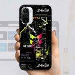 Cybernetic Warrior Series – Premium & Aesthetic Metal Phone Case | 2025 Edition - Image 6