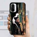Cybernetic Warrior Series – Premium & Aesthetic Metal Phone Case | 2025 Edition - Image 7