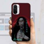 Cybernetic Warrior Series – Premium & Aesthetic Metal Phone Case | 2025 Edition - Image 8
