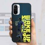 Cybernetic Warrior Series – Premium & Aesthetic Metal Phone Case | 2025 Edition - Image 9