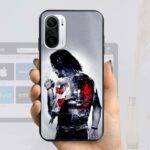 Cybernetic Warrior Series – Premium & Aesthetic Metal Phone Case | 2025 Edition - Image 10