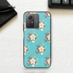 Floral Series - Premium & Shockproof Metal Phone Case | 2025 Edition - Image 2