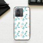 Floral Series - Premium & Shockproof Metal Phone Case | 2025 Edition - Image 6