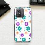 Floral Series - Premium & Shockproof Metal Phone Case | 2025 Edition - Image 7