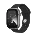 Hk10 Pro Plus Smart Watch Carbon Black