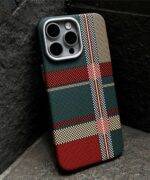 Pitaka British Style Carbon Fiber Case