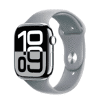 X10 Pro Max Smart Watch Silver