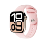 X10 Pro Max Smart Watch Pink