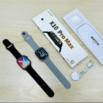 X10 Pro Max Smart Watch