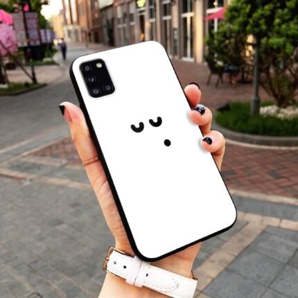Emojis Series - Premium Metal Phone Case | 2025 Edition