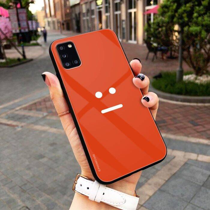 Emojis Series - Premium Metal Phone Case | 2025 Edition - Image 16