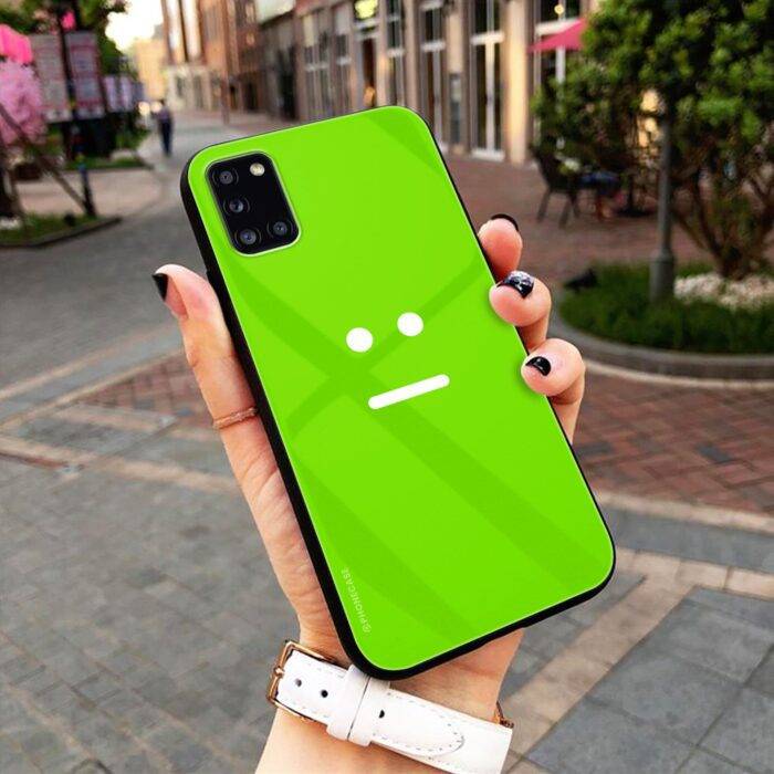 Emojis Series - Premium Metal Phone Case | 2025 Edition - Image 3