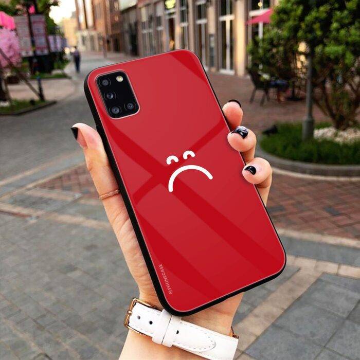 Emojis Series - Premium Metal Phone Case | 2025 Edition - Image 13