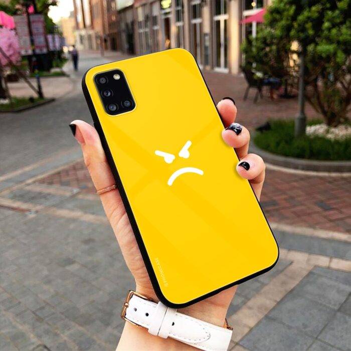 Emojis Series - Premium Metal Phone Case | 2025 Edition - Image 4