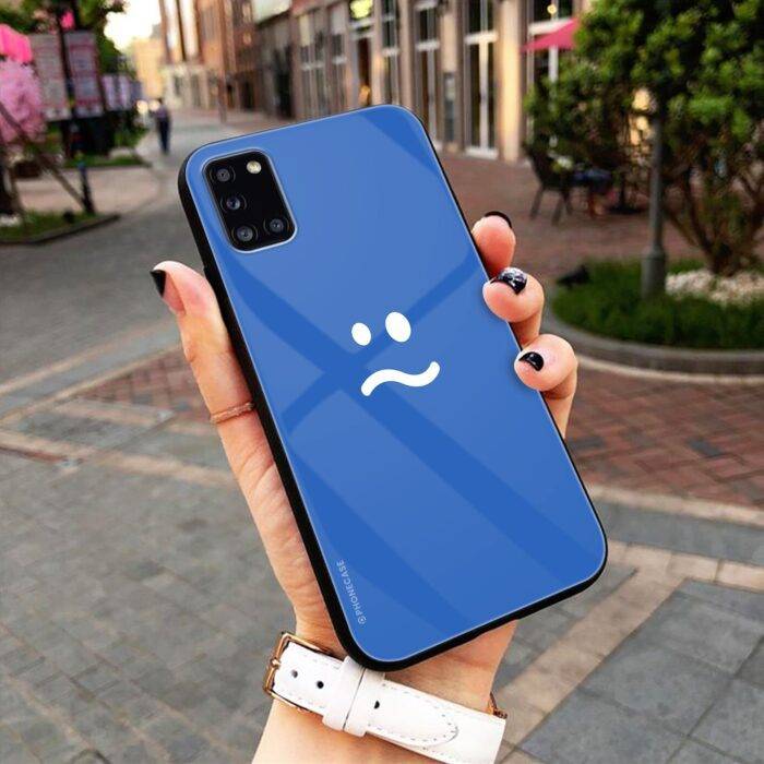 Emojis Series - Premium Metal Phone Case | 2025 Edition - Image 14