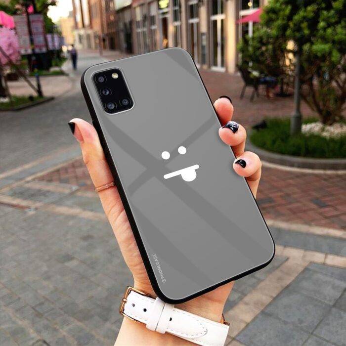 Emojis Series - Premium Metal Phone Case | 2025 Edition - Image 15