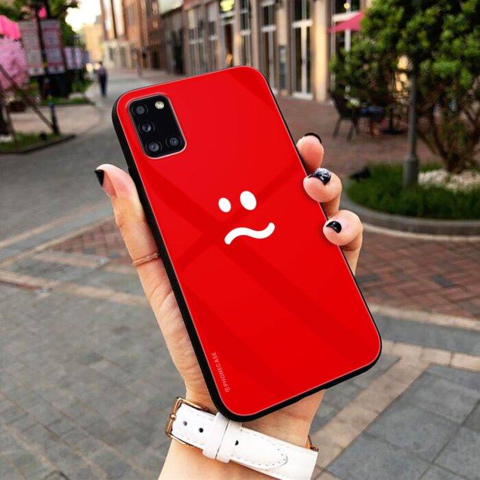 Emojis Series - Premium Metal Phone Case | 2025 Edition - Image 9