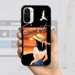 Aesthetic Couple Premium Metal Phone Case | 2025 Edition - Image 2