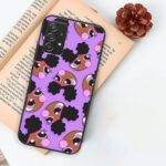 Power Puff Series - Premium & Durable Metal Phone Case | 2025 Edition - Image 8