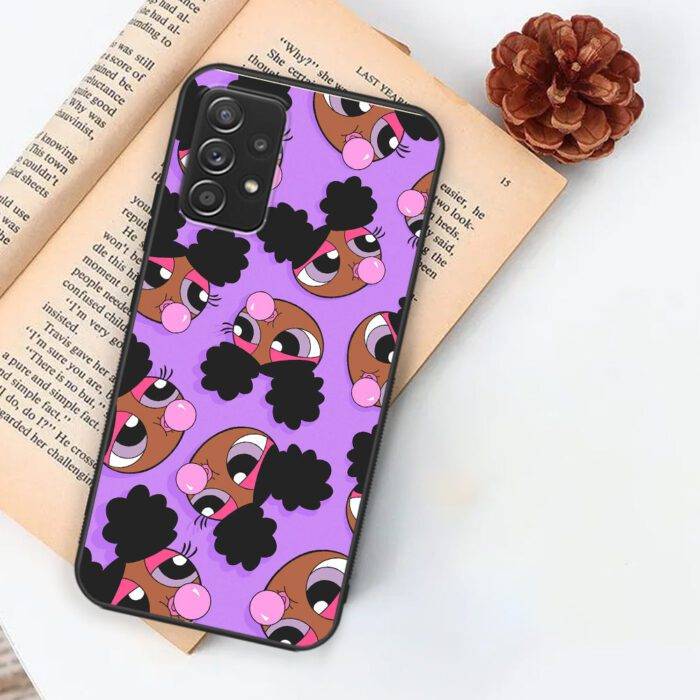 Power Puff Series - Premium & Durable Metal Phone Case | 2025 Edition - Image 8