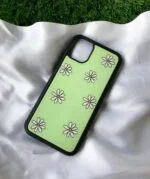 Cute Daisy – Premium & Durable Metal Phone Case | 2025 Edition - Image 2