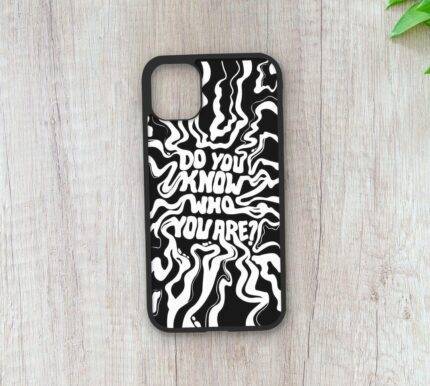 illusion Premium & Durable Metal Phone Case | 2025 Edition