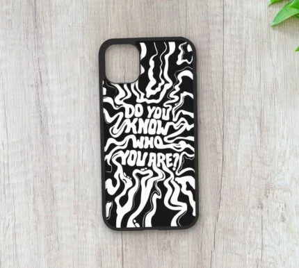 illusion Premium & Durable Metal Phone Case | 2025 Edition